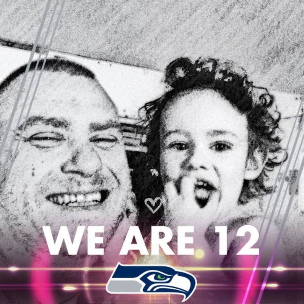 Meet your Posher, Mike